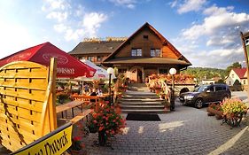 Skalny Dworek
